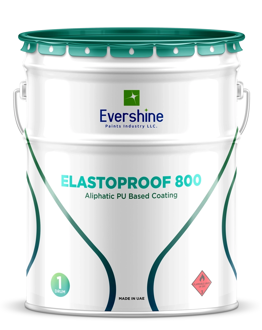 ELASTOPROOF 800