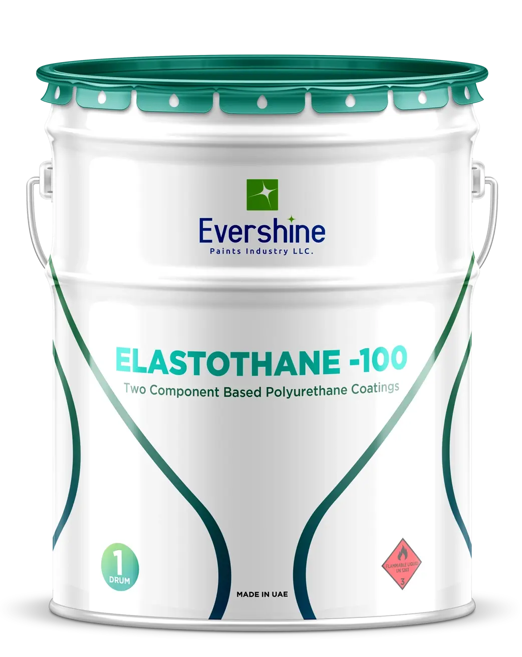 ELASTOTHANE -100