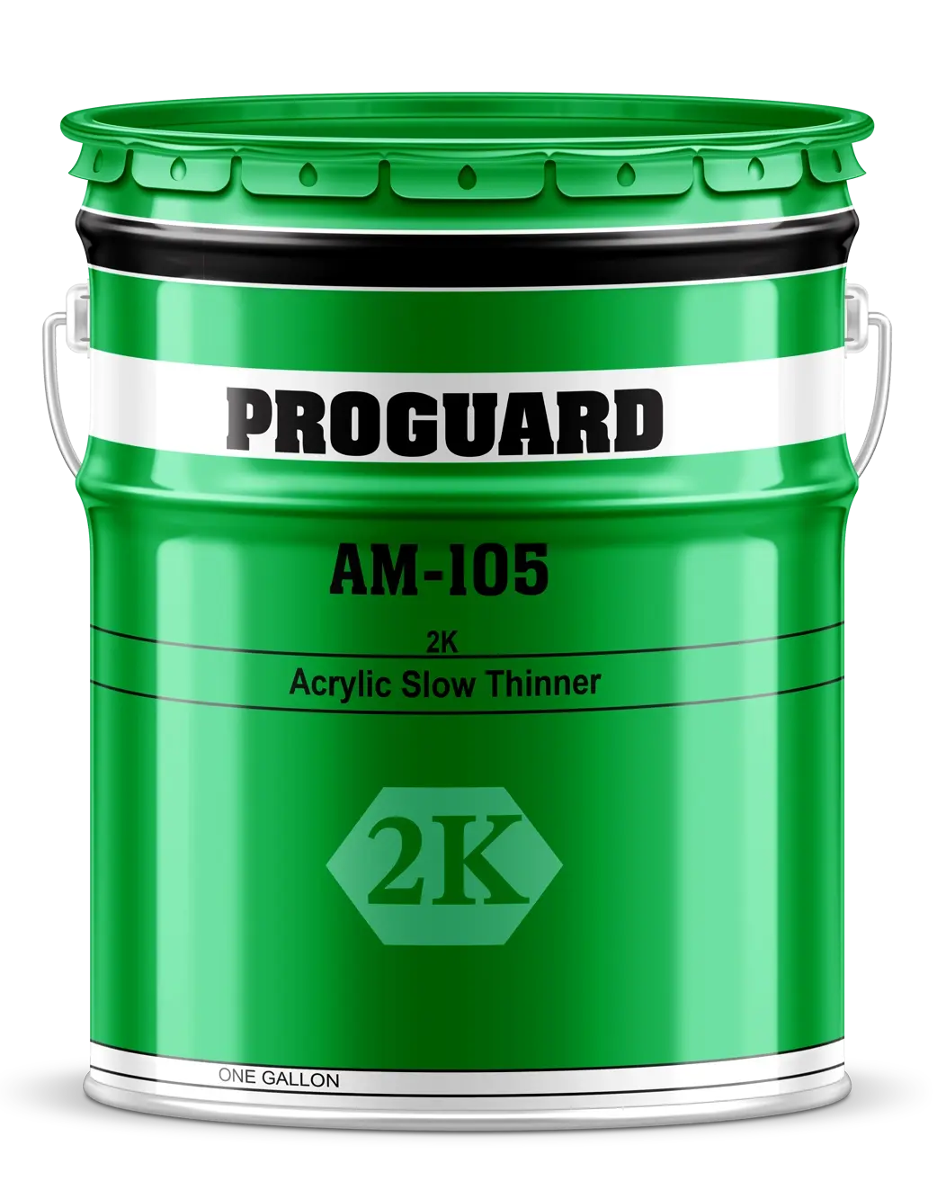 Proguard Acrylic Slow Thinner