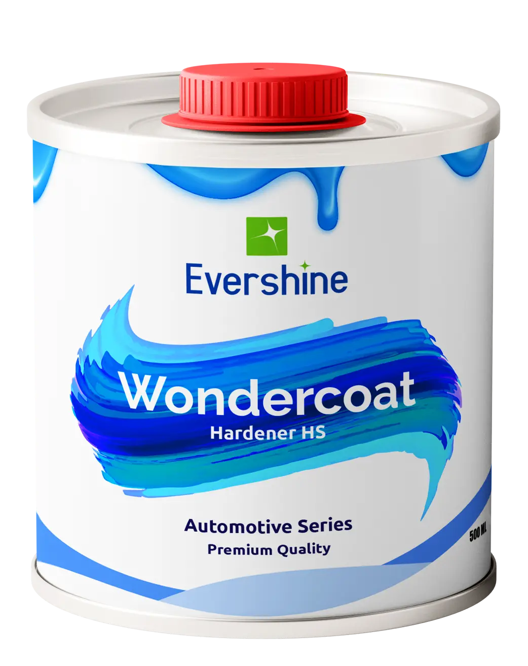 Wondercoat Hardener HS