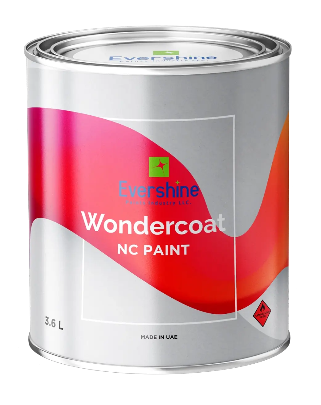 Wondercoat NC PAINT