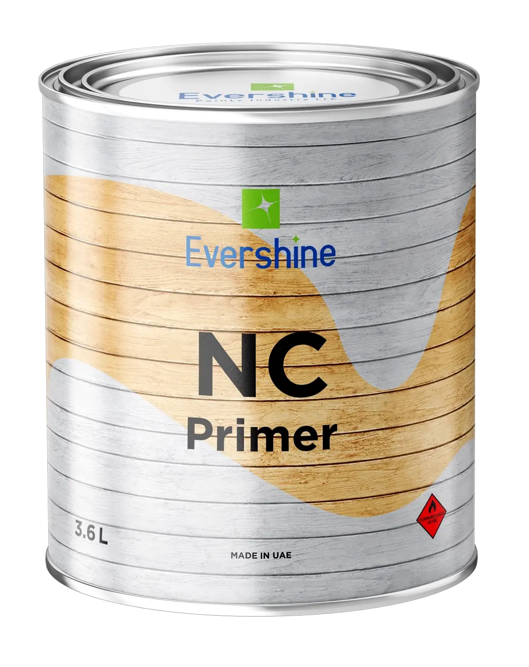 NC Primer​